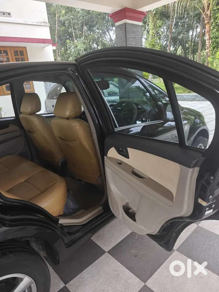 Maruti Suzuki Sx4 2009 Petrol Well Maintained