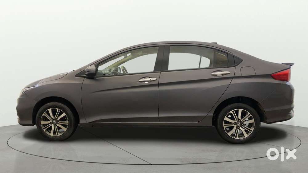 Honda City I-vtec V, 2019, Petrol