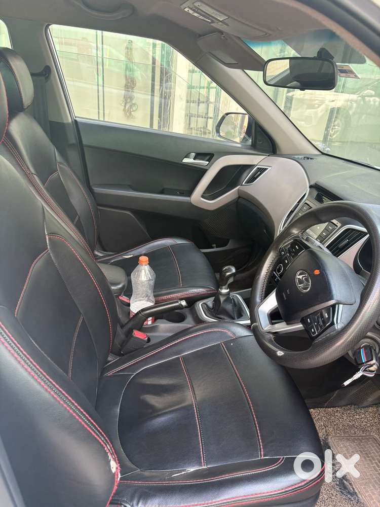 Hyundai Creta 1.5 S Diesel, 2019, Diesel
