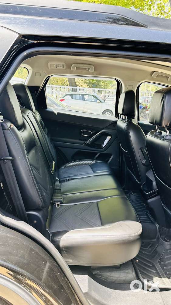 Tata Safari 2.0 Kryotec Xza Plus 6s Kaziranga, 2023, Diesel