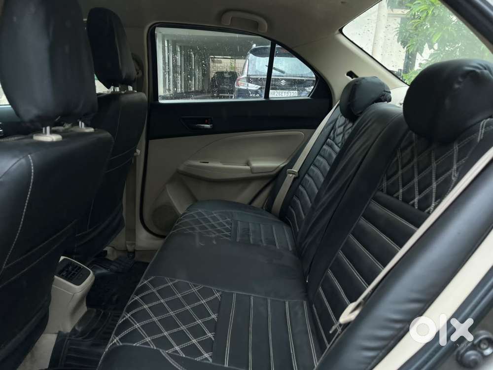 Maruti Suzuki Swift Dzire Vdi Optional, 2017, Diesel
