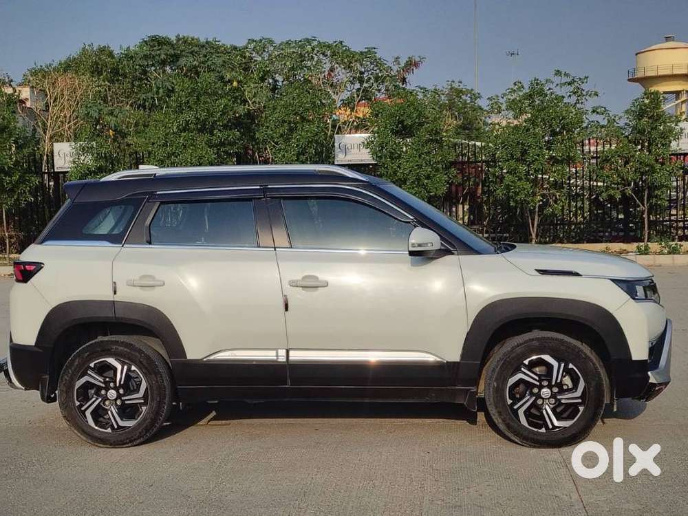 Maruti Suzuki Brezza 1.5 Lxi Cng, 2023