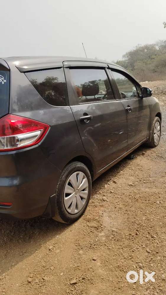 Maruti Suzuki Ertiga 2012 Petrol Good Condition