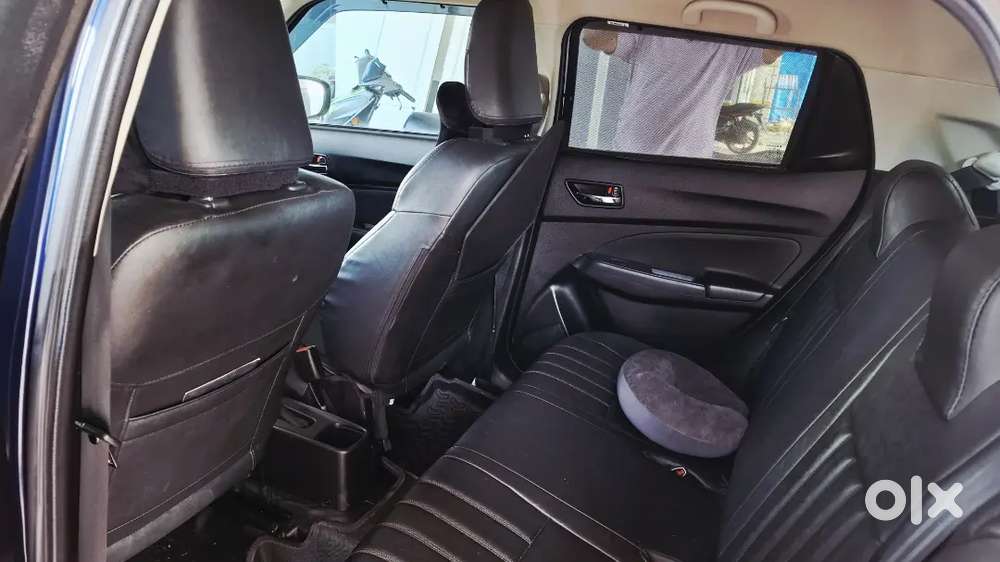 Maruti Swift Vxi 2023  15,000 Km  Single Owner