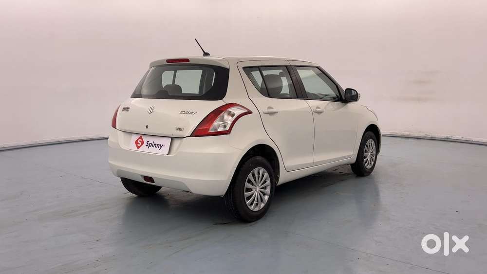 Maruti Suzuki Swift 2018 Vdi, 2015, Diesel