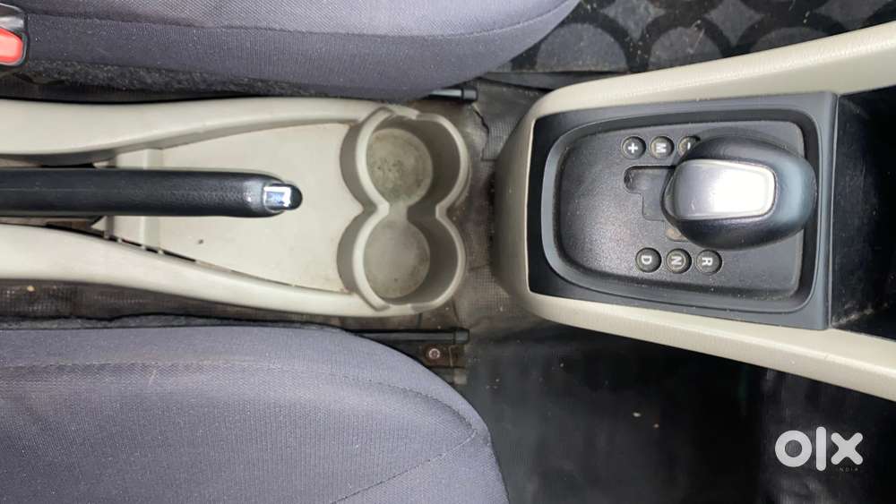 Maruti Suzuki Celerio Vxi At, 2014, Petrol