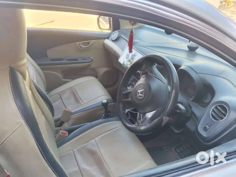 Honda Amaze Vx 2014 Diesel