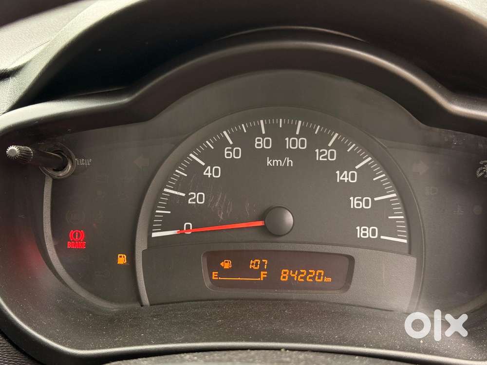 Maruti Suzuki Celerio 1.0 Vxi Mt, 2015, Petrol