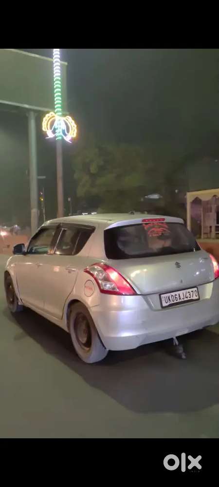Very Good Conditon Car Less Drived