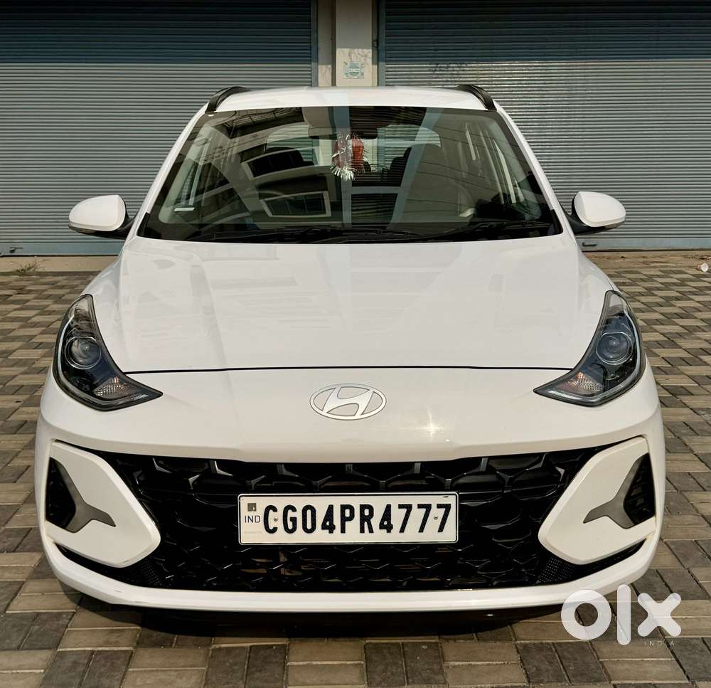 Hyundai Grand I10 Nios Asta 1.2 Kappa, 2024, Petrol