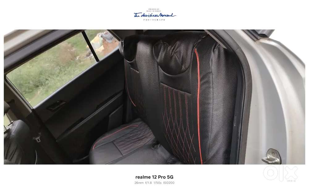 Full Condition Car