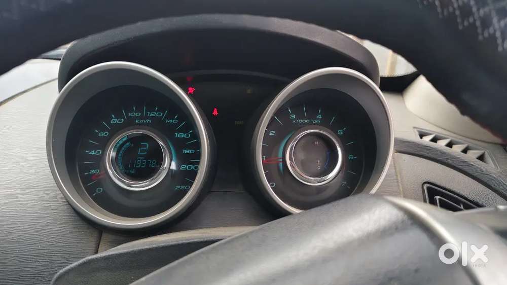 Xuv 500 2015 Model 120000km Driven
