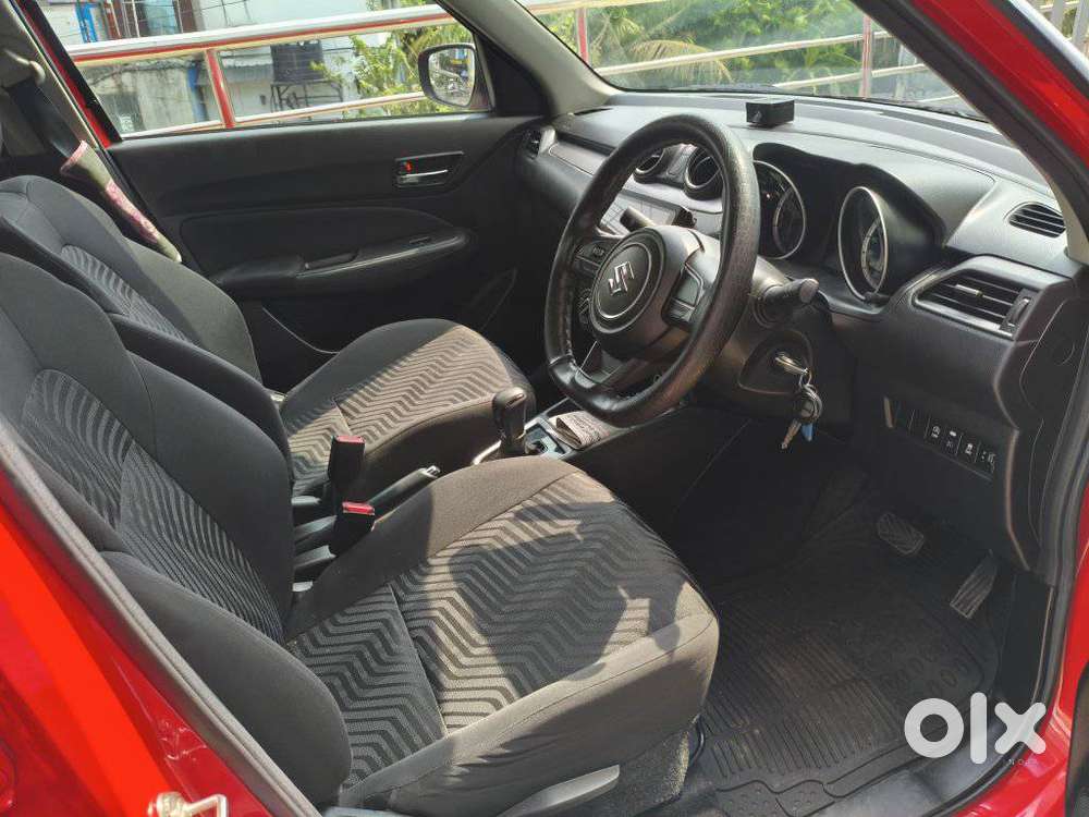 Maruti Suzuki Swift Amt Vxi, 2021, Petrol