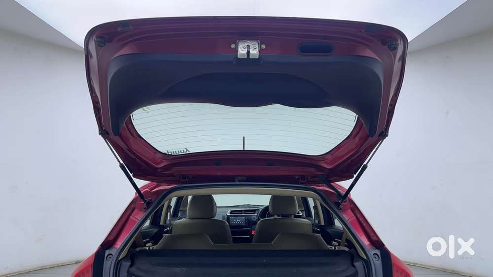 Honda Jazz Vx Cvt, 2021, Petrol