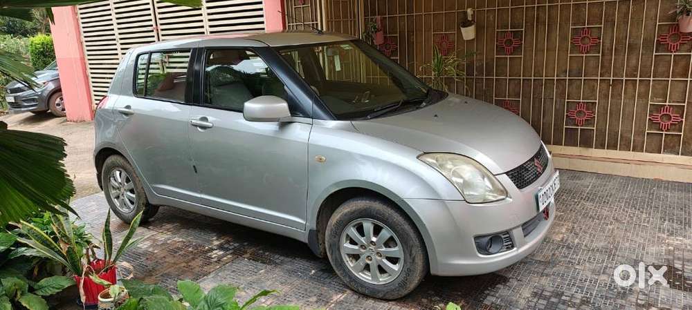 Maruti Swift Top-end Variant In Great Condition