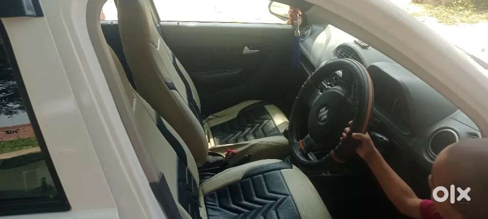 Maruti Suzuki Alto 800 2013 Petrol Well Maintained