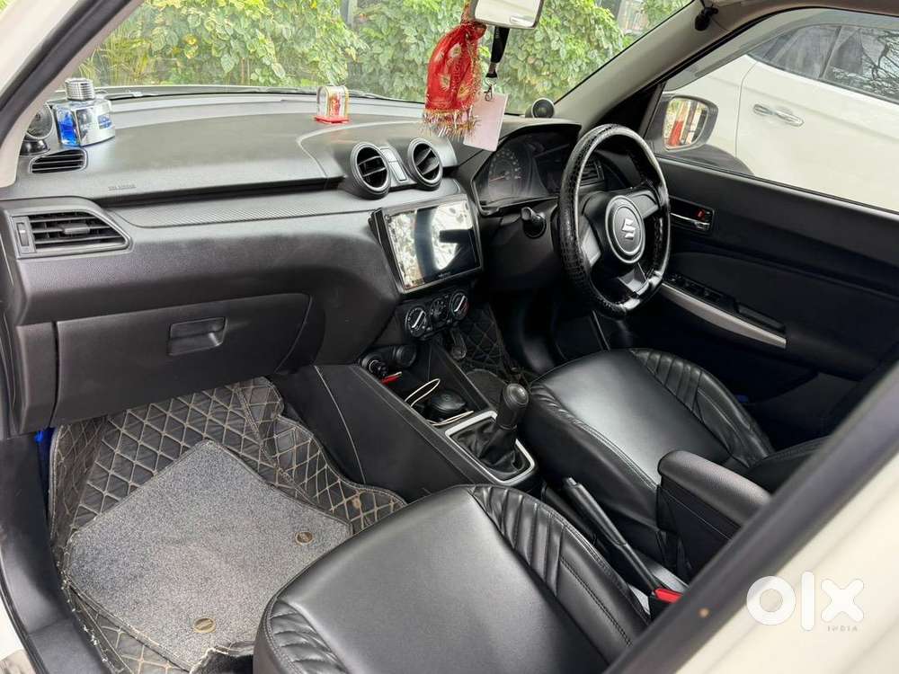Maruti Suzuki Swift 2023 Cng & Hybrids Well Maintained