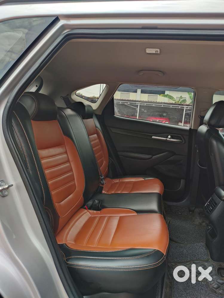 Kia Seltos, 2023, Diesel