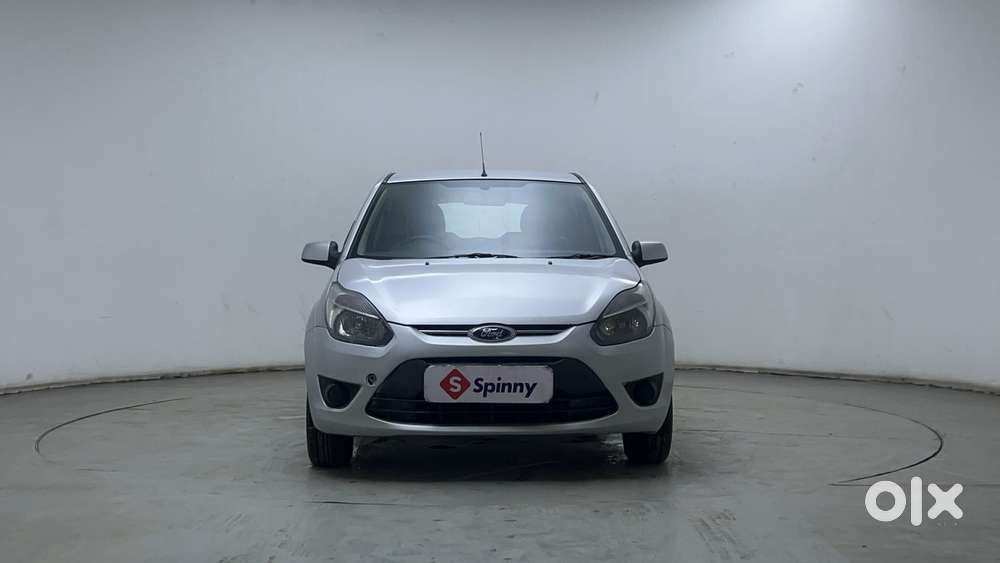 Ford Figo Diesel Exi, 2012, Diesel