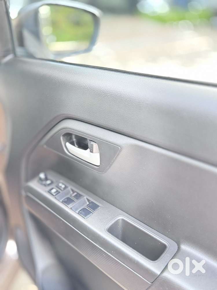 Maruti Suzuki Wagon R 1.2 Zxi Plus, 2024, Petrol