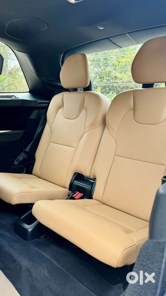 Volvo Xc 90 D5 Inscription, 2017, Diesel