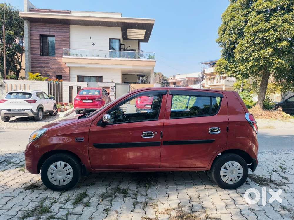 Maruti Suzuki Alto 800 Lxi, 2019, Petrol