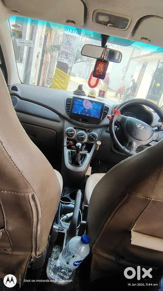 Good Condition Car