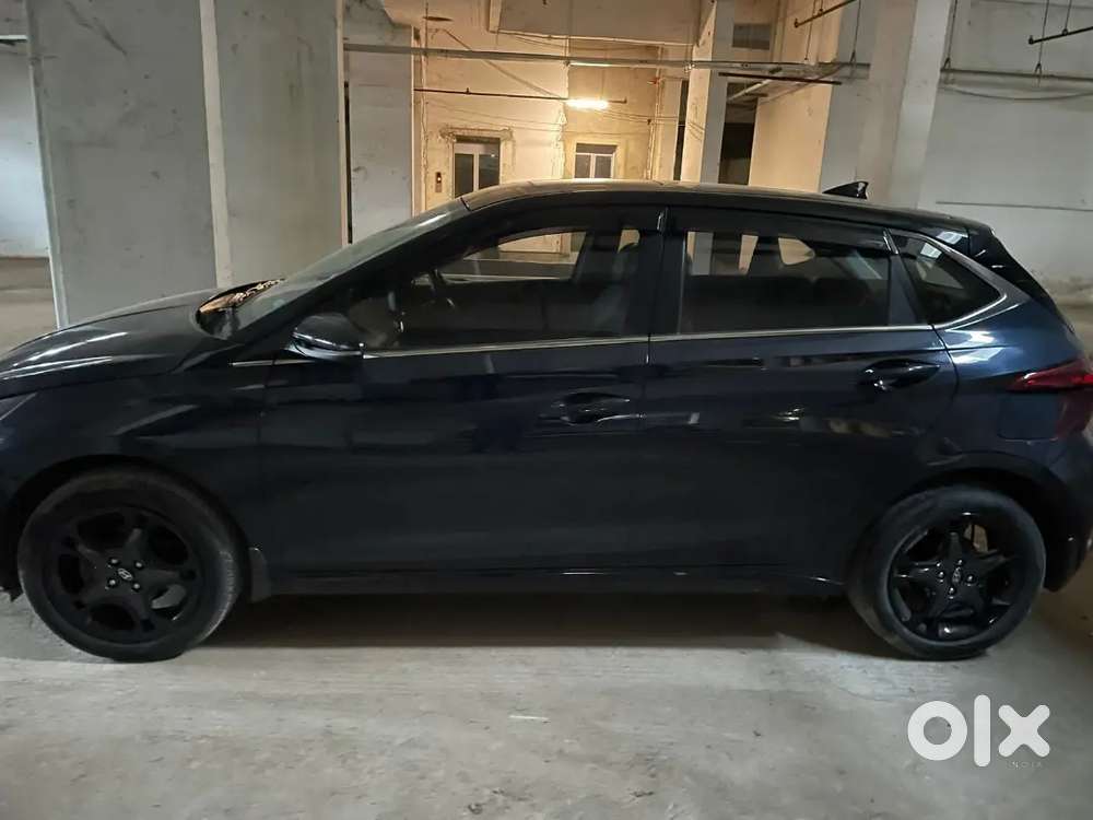 Hyundai I20 2024