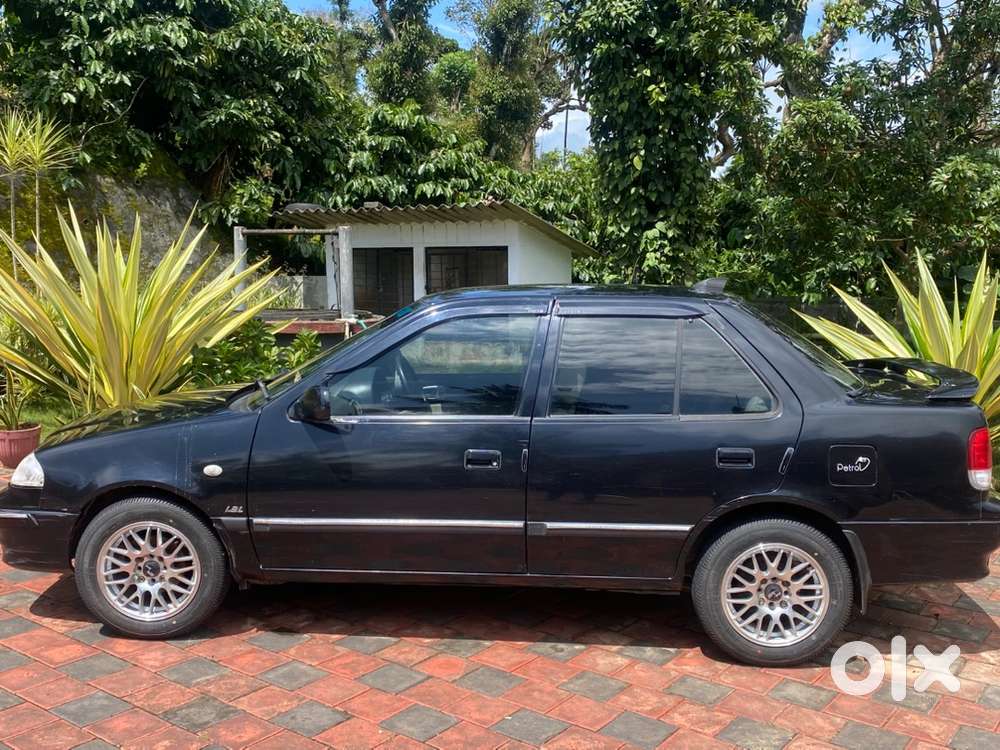 Maruti Suzuki Esteem 2007 Petrol 73000 Km Driven