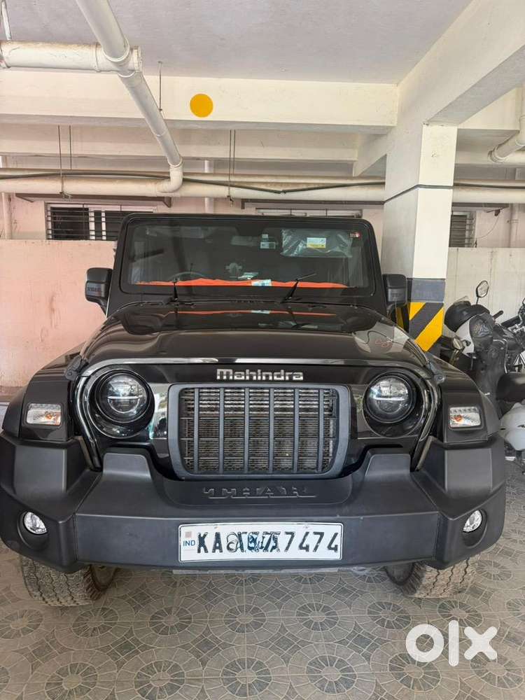 Mahindra Diesel Car 2025
