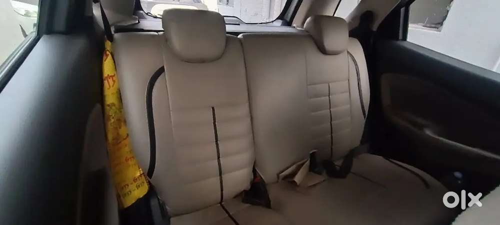 Ford Ecosport 2014 Diesel 63000 Km Original Driven Car
