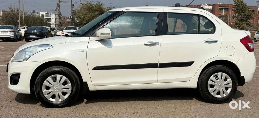 Maruti Suzuki Swift Dzire 2012-2015 Vdi, 2013, Diesel