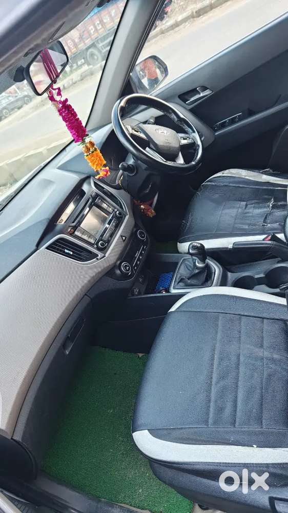 Good Conditions My Car