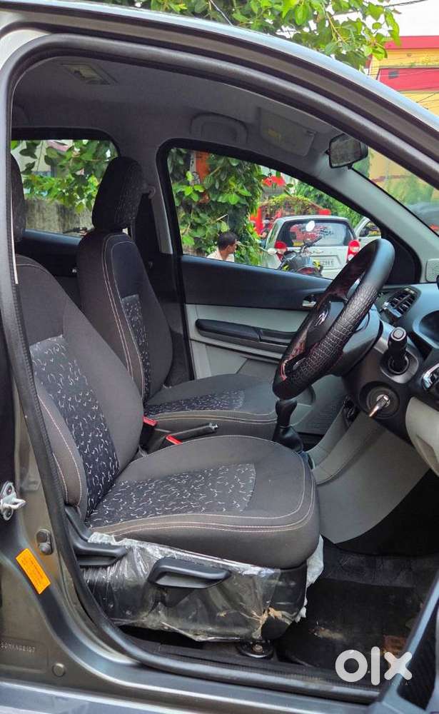 Tata Tiago Xz Opt, 2021, Petrol