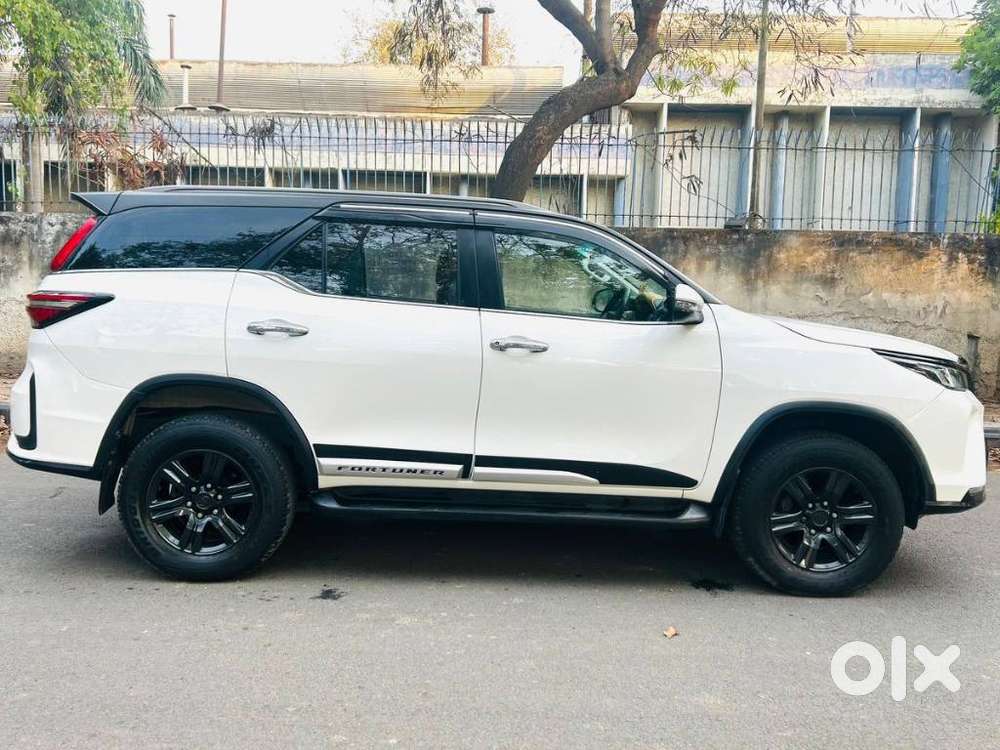 Toyota Fortuner 3.0 4x2 Mt, 2019, Diesel