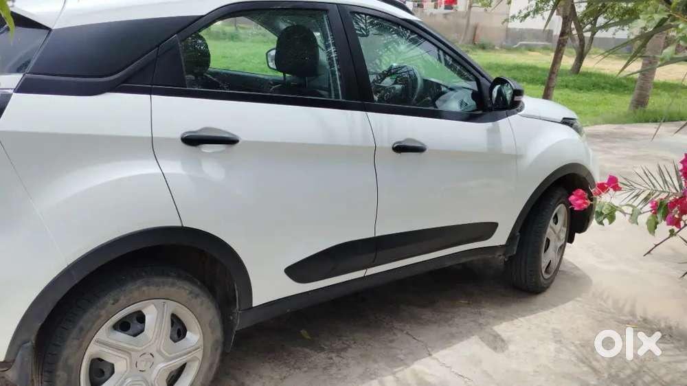 Tata Nexon 1.5 Xm 2023 Model