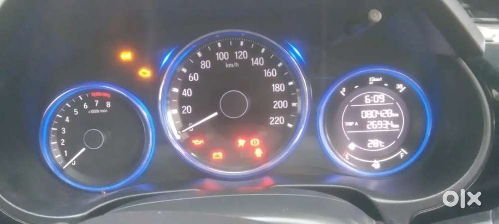 Maruti Suzuki Baleno Zeta, 2016, Petrol