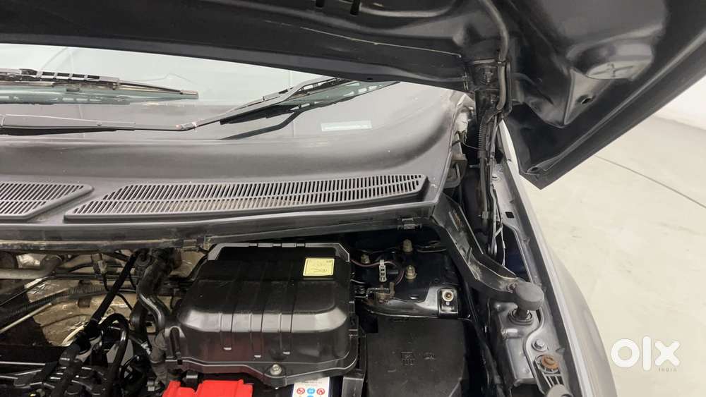 Ford Ecosport [2017-2021] 1.5 Titanium Ti Vct At, 2016, Petrol