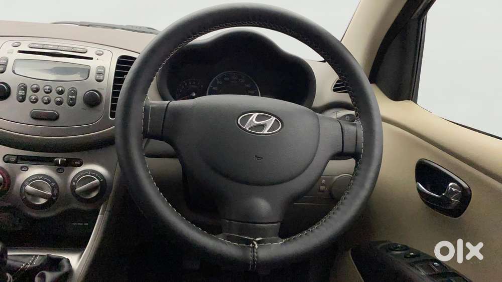 Hyundai I10 Sportz 1.2 Kappa2, 2013, Petrol