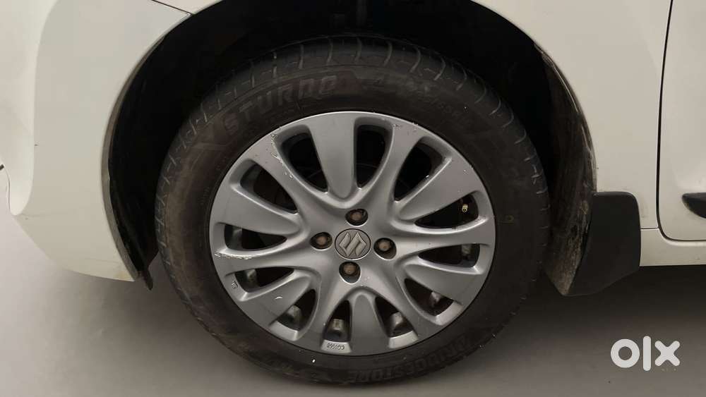 Maruti Suzuki Baleno 1.2 Zeta, 2016, Petrol