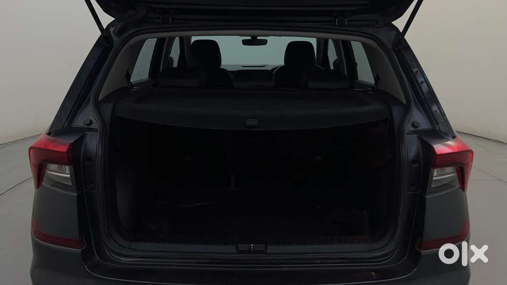 Skoda Kushaq 1.5 Tsi Style, 2024, Petrol