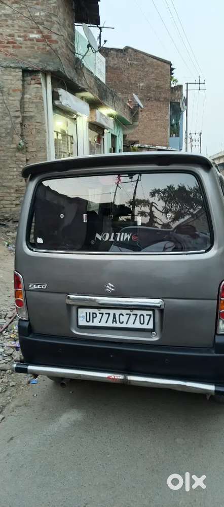 Maruti Suzuki Ecco