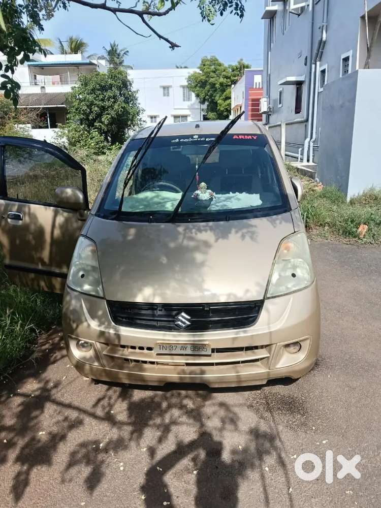 Zen Estilo Maruti 2008