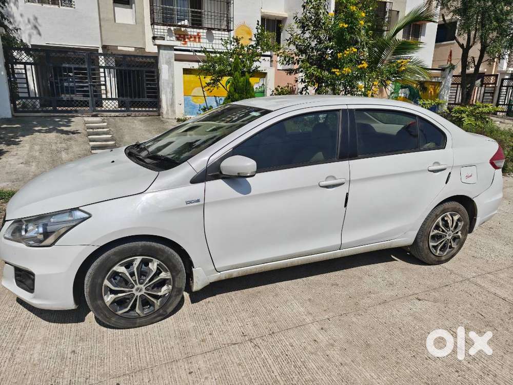 Maruti Ciaz 2017