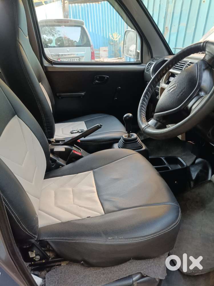 Maruti Suzuki Eeco Cng 5 Seater Ac, 2020, Cng & Hybrids