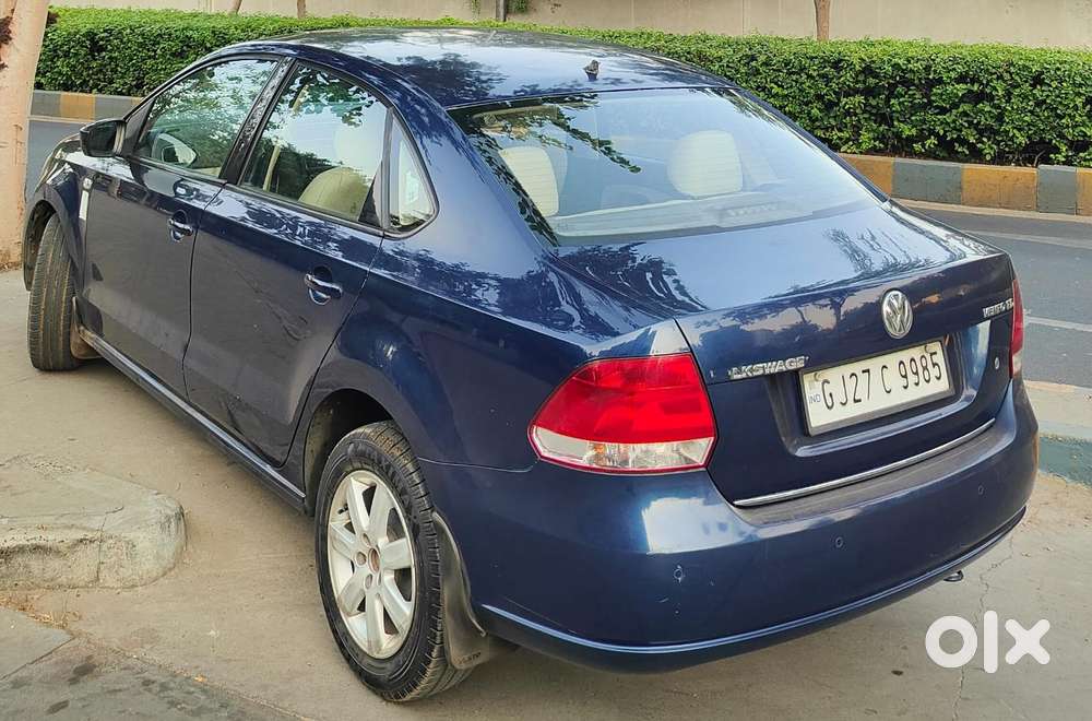 Volkswagen Vento 1.5 Tdi Highline Plus, 2012, Diesel
