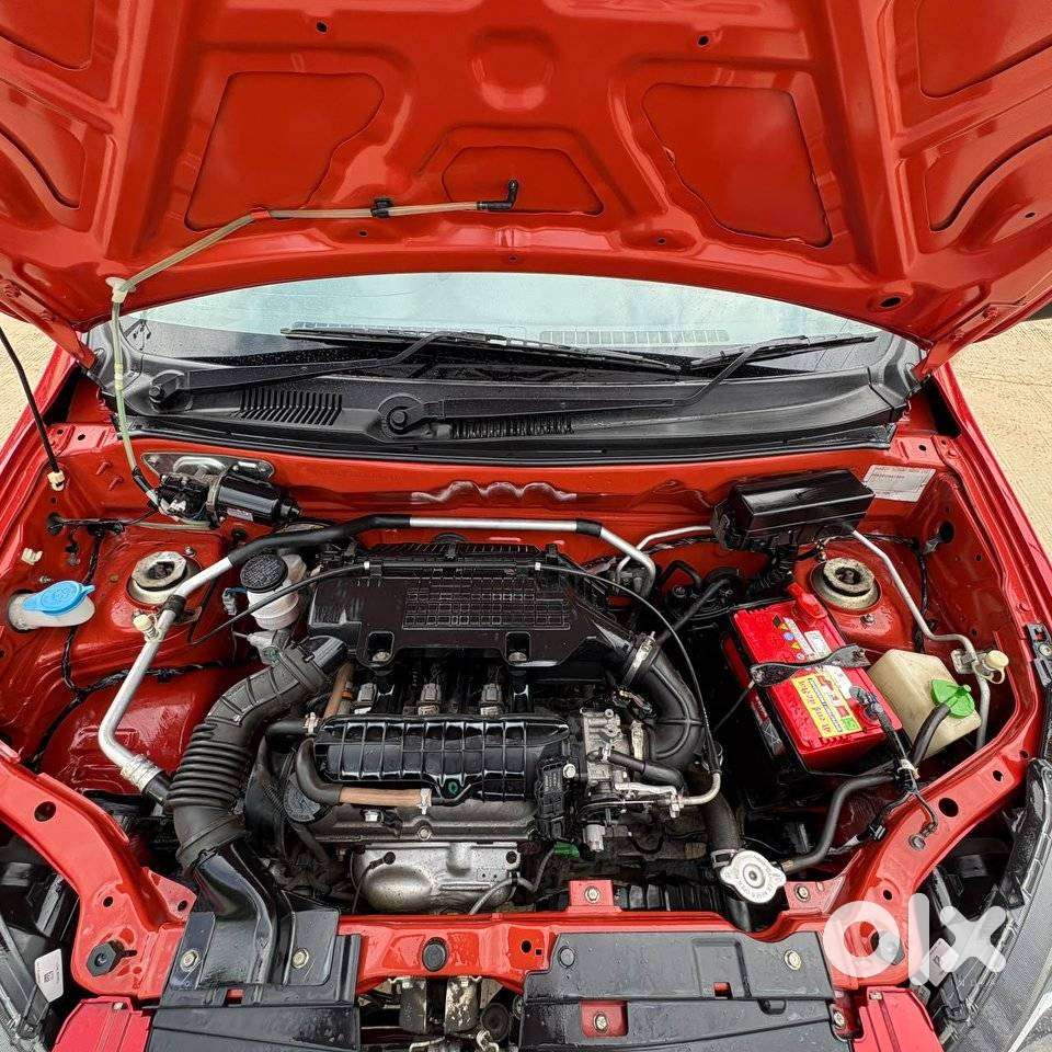 Maruti Suzuki Alto 800 Lxi, 2015, Petrol