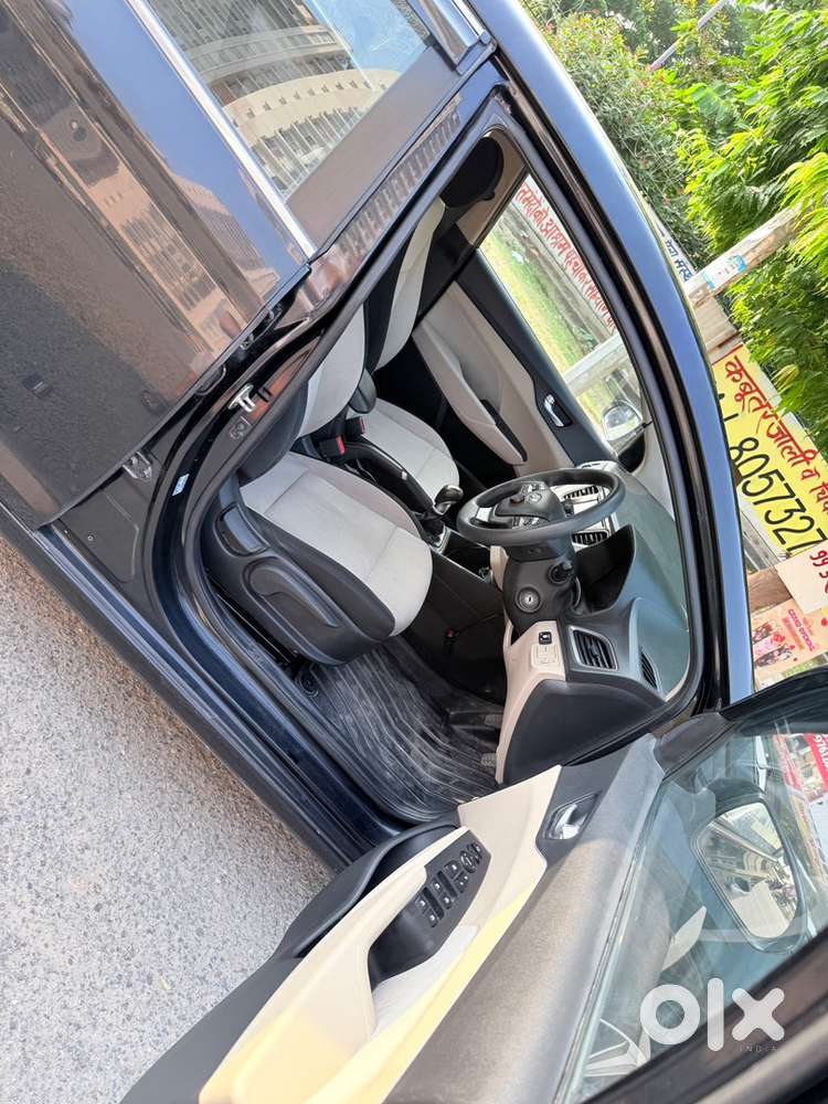 Hyundai Verna Cng 2018 Model