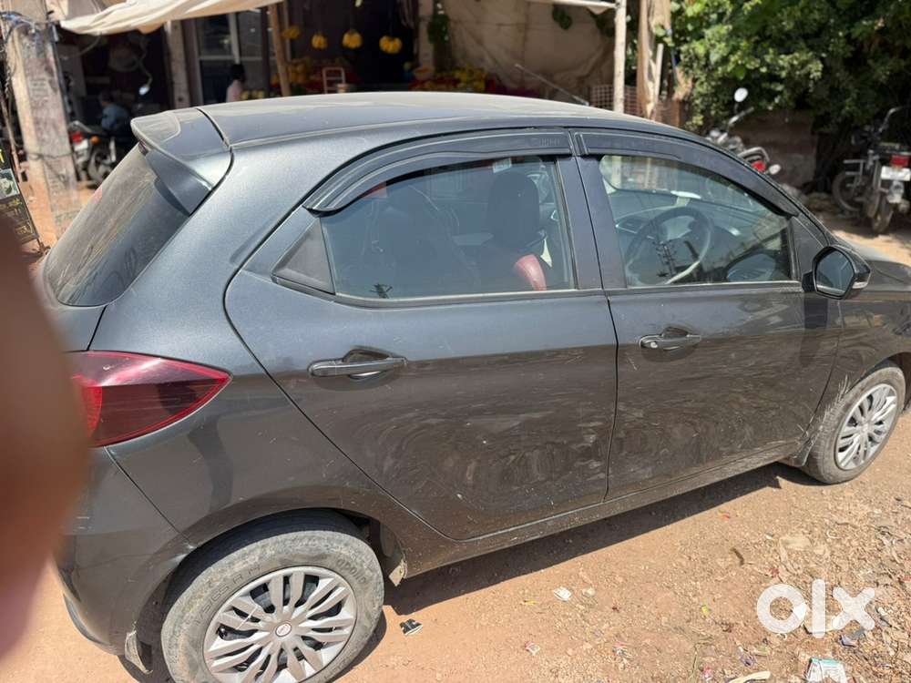 Tata Tiago Ev 2023