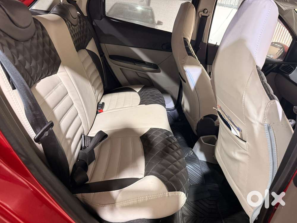 Tata Tiago 1.05 Revotorq Xt, 2019, Petrol